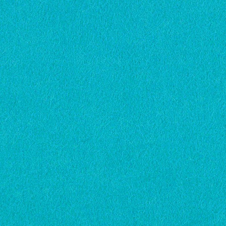 Filt 90 cm / 3 mm tjockt – turkos,  image number 1