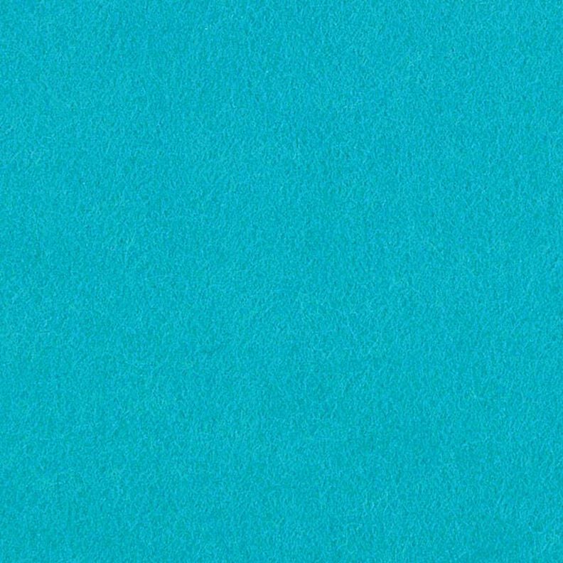 Filt 90 cm / 3 mm tjockt – turkos, image number 1
