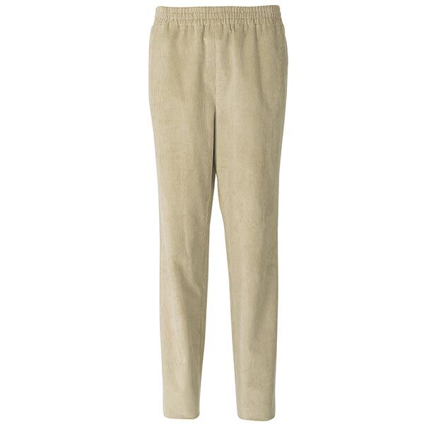Herrkostym | Burda 5955 | 46-56, image number 9