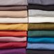 Alpfleece Mjuk sweat Enfärgat – petrol,  thumbnail number 6