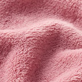 Mysfleece – gammalt rosa, 