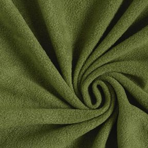 Antipilling Fleece – pinjegrön, 