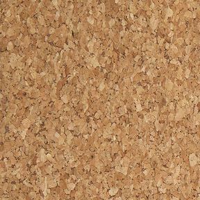 Kork Natural Grov – natur, 
