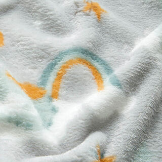 Mysfleece drömmande drakar – eukalyptus, 