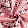 Outdoortyg Canvas körsbärsblommor – ljusrosa,  thumbnail number 4