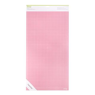 Cricut skärmatta Fabric-Grip till Cricut Maker och Explore [ 30,5 x 61 cm ], 