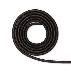 Elastisk gummisnodd 12 [Ø 1,5 mm], 