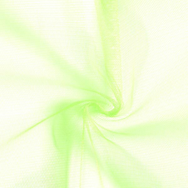 petticoat tyll – neongrönt, image number 1