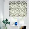 Dekorationstyg Jacquard Abstrakt struktur – vass/yllevit,  thumbnail number 6