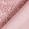 Sherpa Bomullsblandning Enfärgat – gammalt rosa,  thumbnail number 4