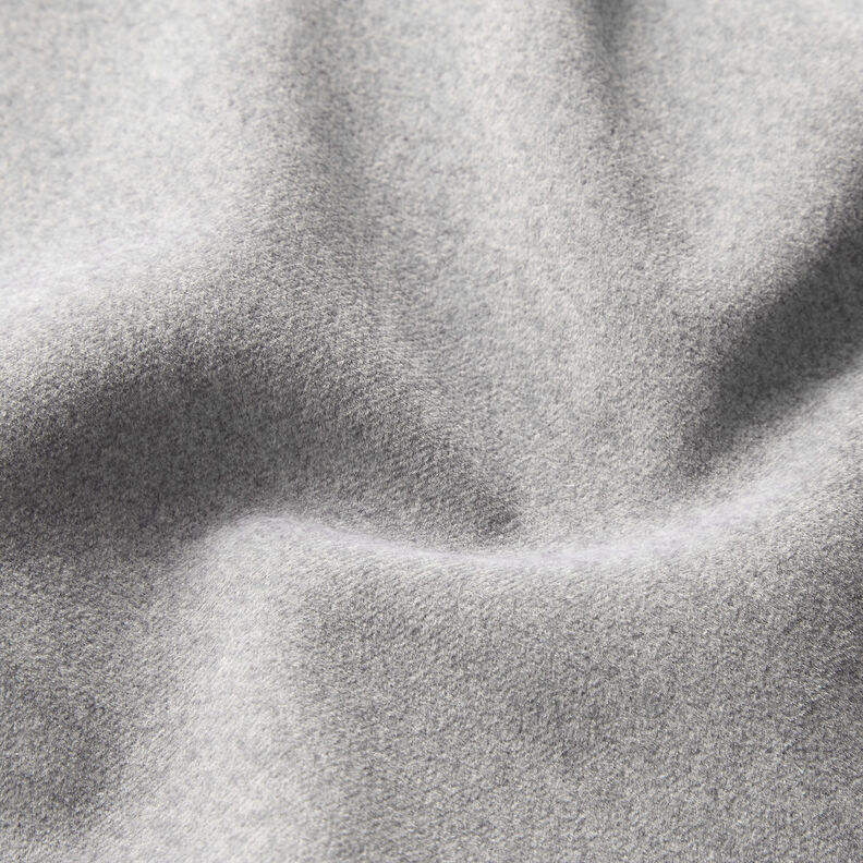Termogardintyg Fin melange – elefantgrå,  image number 3