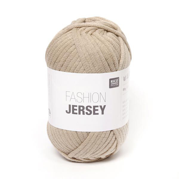 Fashion Jersey, 50 g | Rico Design (002), image number 1