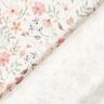 Ribbad jersey Söt blomsteräng Digitaltryck – yllevit,  thumbnail number 4