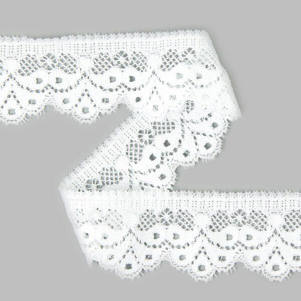Elastisk spets 6, image number 1