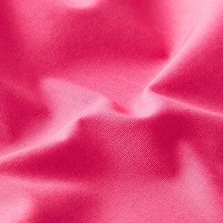 GOTS Bomullspoplin | Tula – pink, 