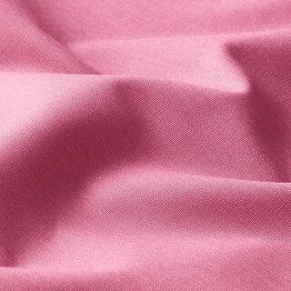 Bomullspoplin Enfärgat – pastellviolett, 