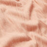 skrynklad jersey enfärgad – rose,  thumbnail number 2
