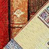 Jacquard Gobeläng Bokhylla – brun,  thumbnail number 3
