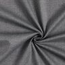 kostymtyg stretch viskosmix enfärgat – mörkgrå,  thumbnail number 1