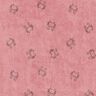 frottéjersey Kräftor – mörk gammelrosa,  thumbnail number 1