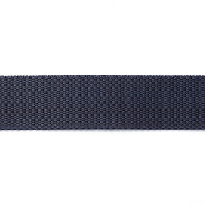 Outdoor Bältesband [40 mm] – marinblått, 