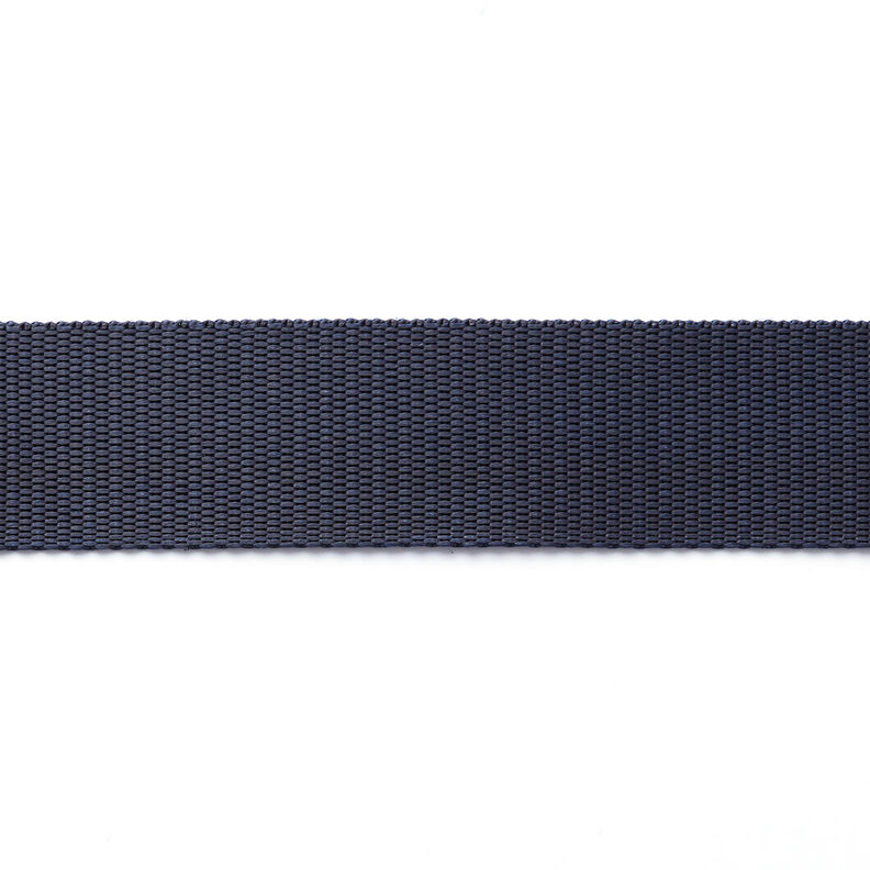 Outdoor Bältesband [40 mm] – marinblått,  image number 1