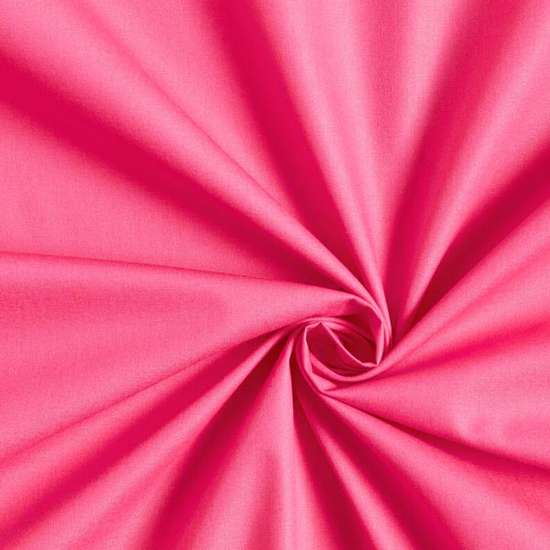 GOTS Bomullspoplin | Tula – pink,  image number 1