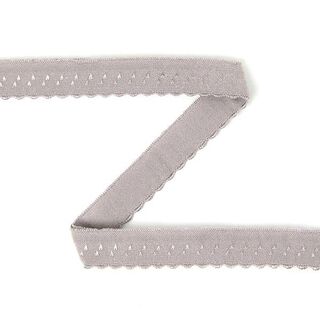 Elastiskt spetskantband 10, 