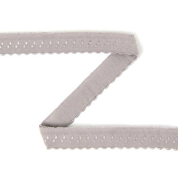 Elastiskt spetskantband 10, image number 1