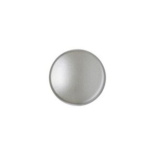 Dekorativ magnet för gardiner [Ø32mm] – silver | Gerster, 