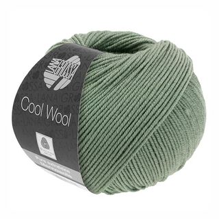Cool Wool Uni, 50g | Lana Grossa – vass, 