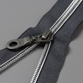 Blixtlås delbar | plast (158) | YKK, 