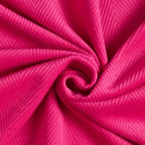 Rocktyg bred fiskbensmönstrad – intensiv rosa, 