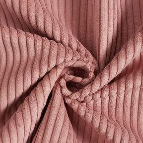 Stoppningstyg mjuk manchester – gammalt rosa, 