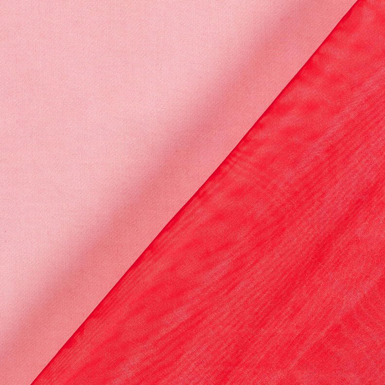 Organza – kaminrött,  image number 4