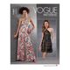 Jumpsuit, Vogue 1807 | 42-50,  thumbnail number 1