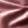 Dekorationstyg Sammet – gammalt rosa,  thumbnail number 2