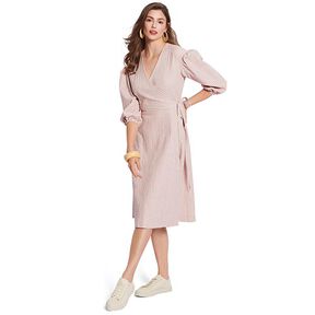 Klänning | Burda 5933 | 34-44, 