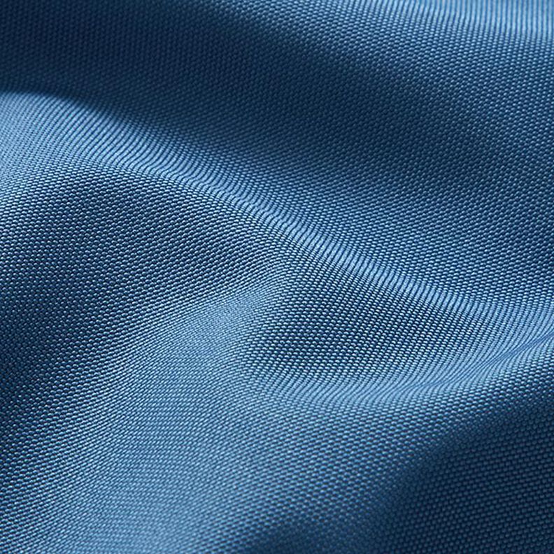 Outdoortyg Panama Enfärgat – jeansblå, image number 2
