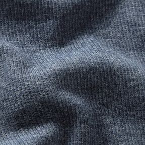 2x2 Muddar Melange – jeansblå, 