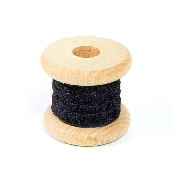 Lurexsammetband 5, image number 2