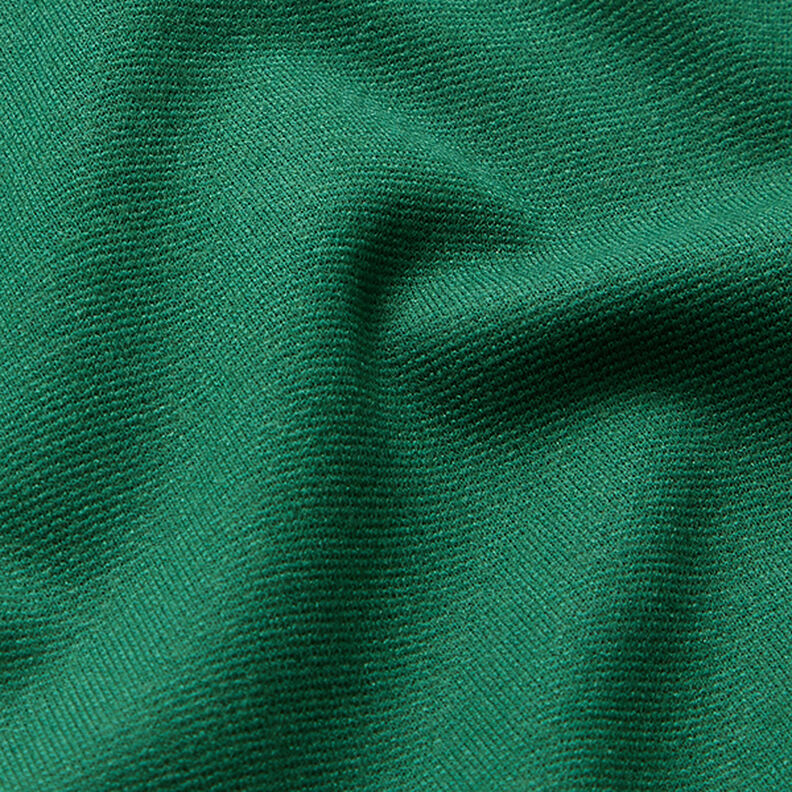 Romanitjersey enfärgad – grangrön,  image number 2