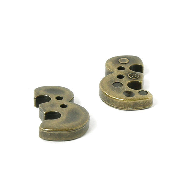 Tal 3 - Metalleffekt, image number 2