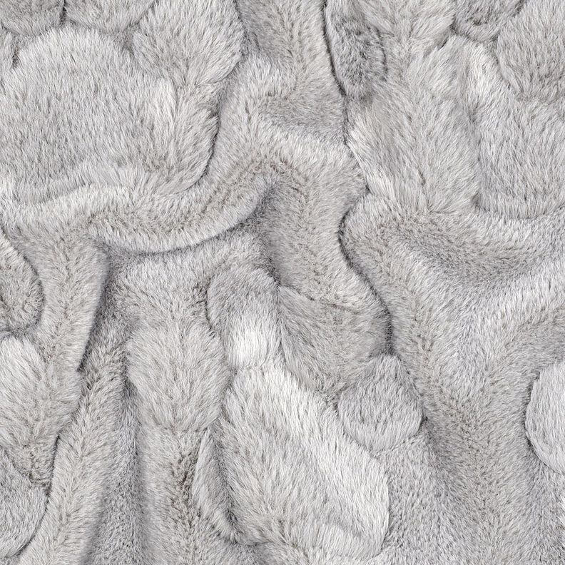 Mysfleece Hundtassar – elefantgrå, image number 2