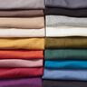 Alpfleece Mjuk sweat Enfärgat – mörkgrå,  thumbnail number 6
