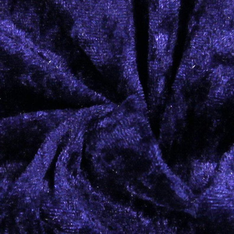 Pannesammet – marinblått,  image number 2