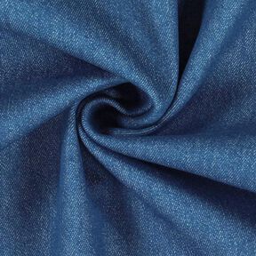 Stretch Jeans Ben – jeansblå | Stuvbit 70cm, 