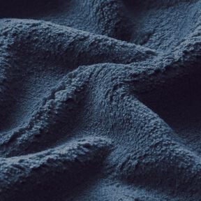 Mysfleece – marinblå, 