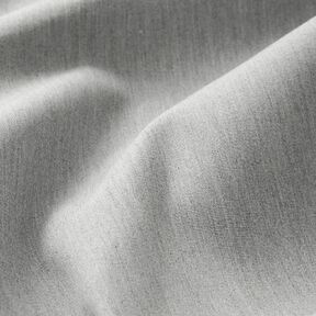 Outdoortyg Canvas Melange 320 cm – ljusgrått, 