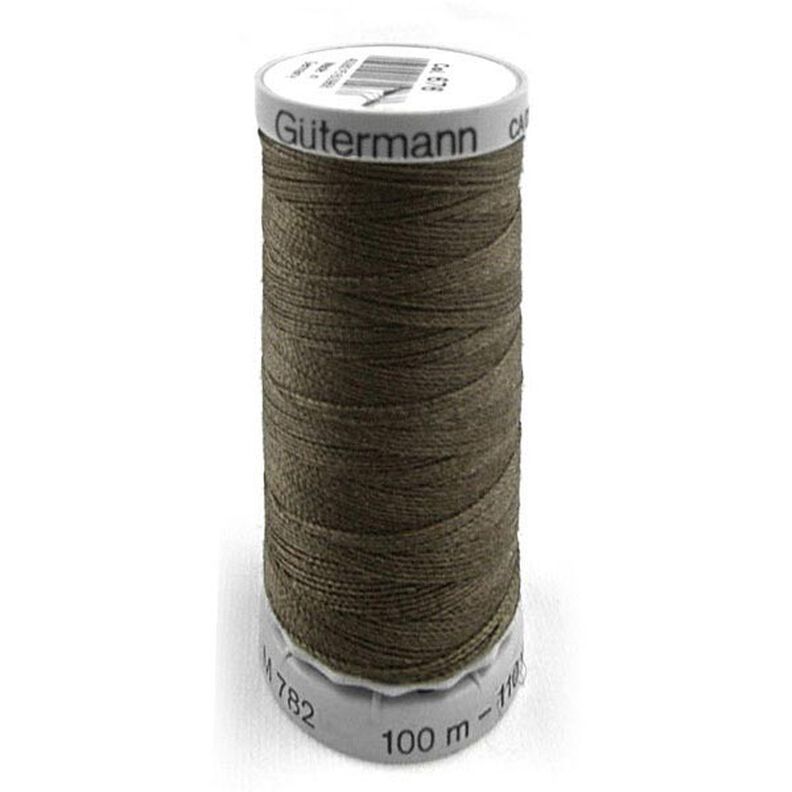 Extra Stark (676) | 100 m | Gütermann,  image number 1